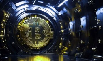 Deutsche Bank Weeks Away From Launching Crypto Custody
