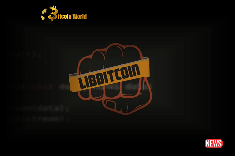 Disappearance of $900K Puts Focus on Vintage Bitcoin Project Libbitcoin0