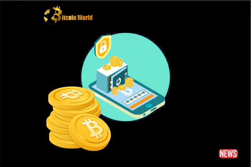 Dormant Bitcoin Wallet Comes to Life with $31 Million Transfer0