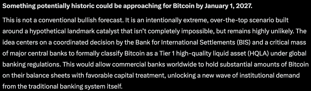 Elon Musk's Grok AI Predicts When Bitcoin Will Finally Hit its Ultimate Price Target0