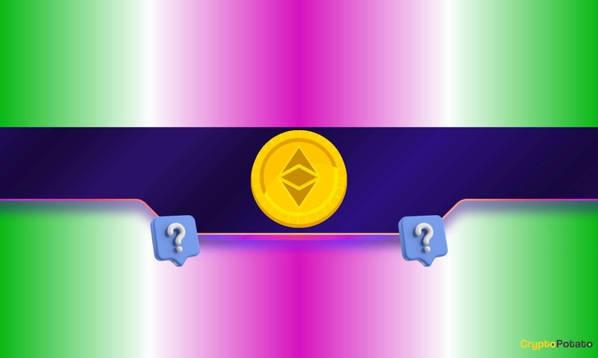 Ethereum (ETH) Attempts a Recovery, but Heavy Selling Persists: Details0