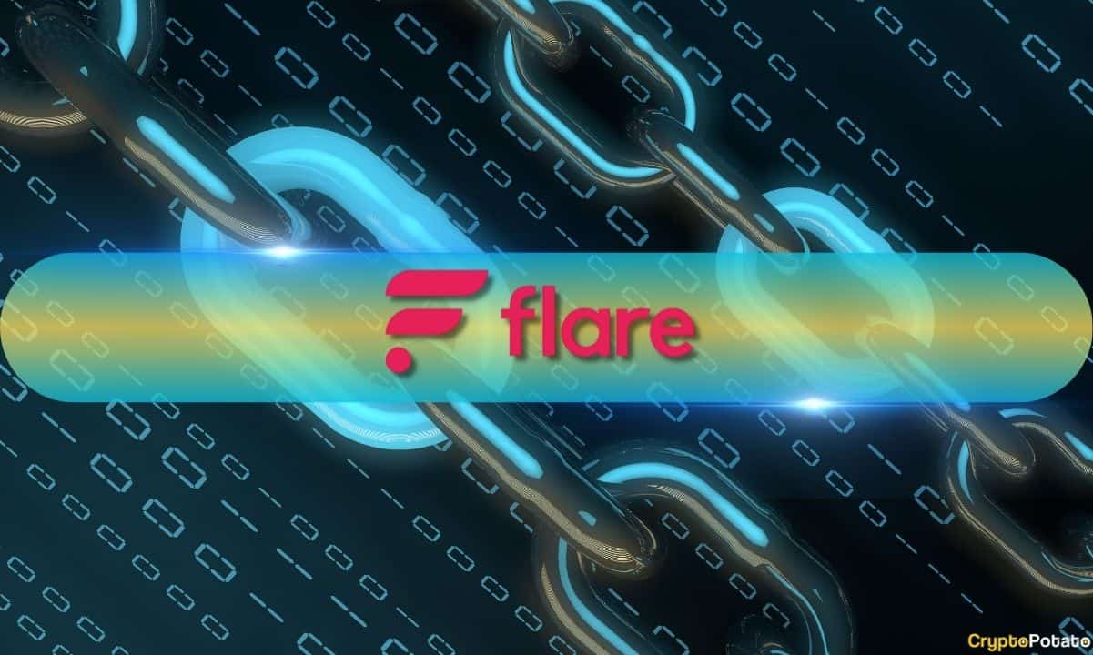 Flare Joins XRPL Validator List as Anodos Finance Exits0