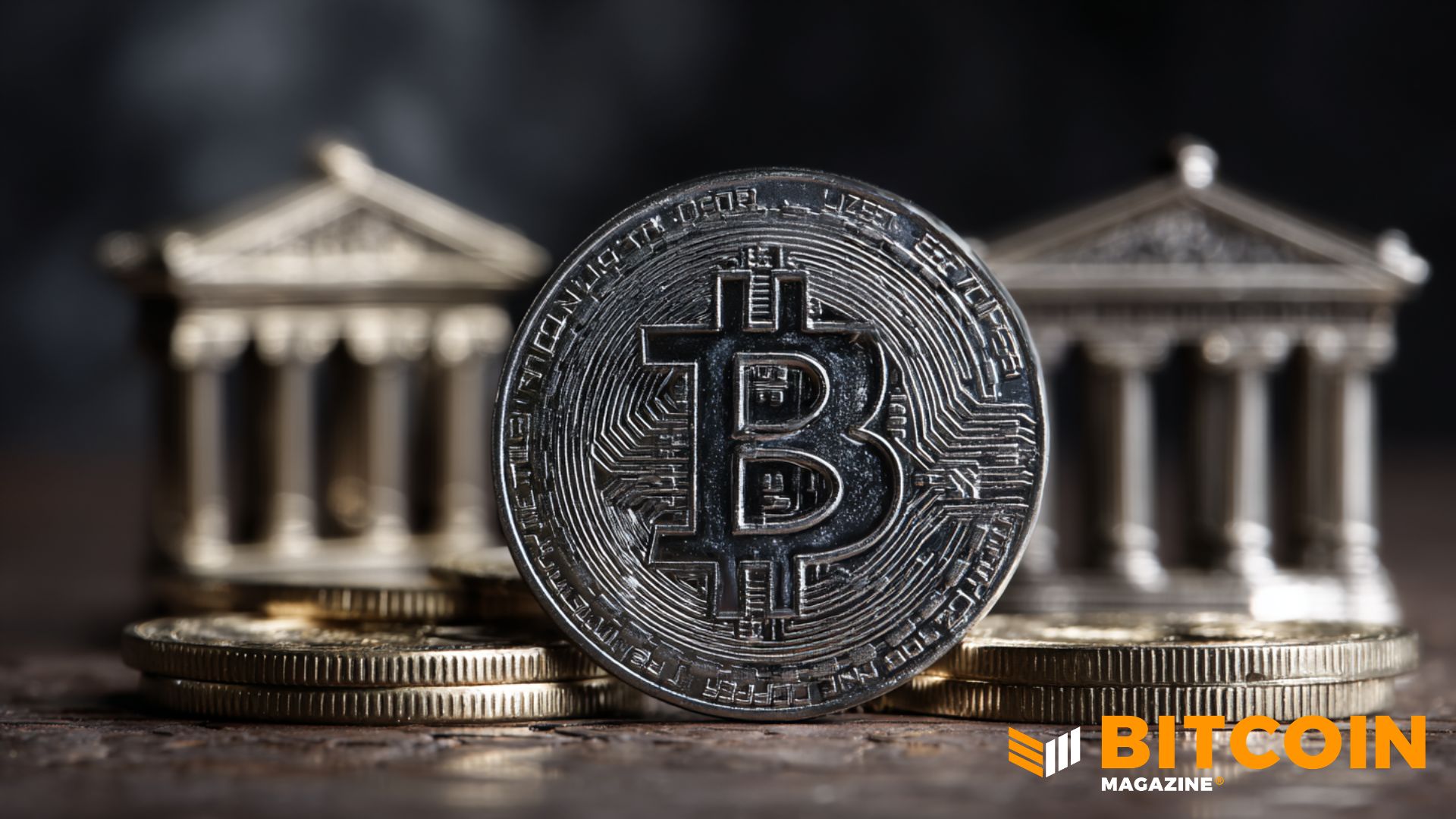 Franklin Templeton Officially Launches 2 Bitcoin DRIP ETFs That Turn Dividends Into Bitcoin0