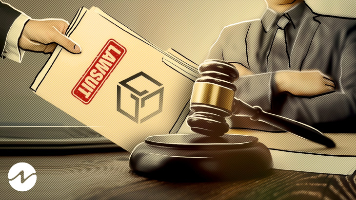 Gala Games GALA Token Price Dips 10% Amidst Theft Lawsuit0