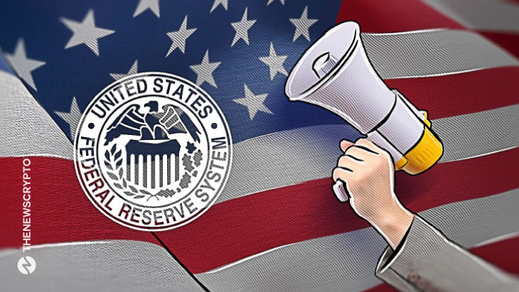 Goldman Sachs Predicts Possible Interest Rate Delay by U.S Fed0