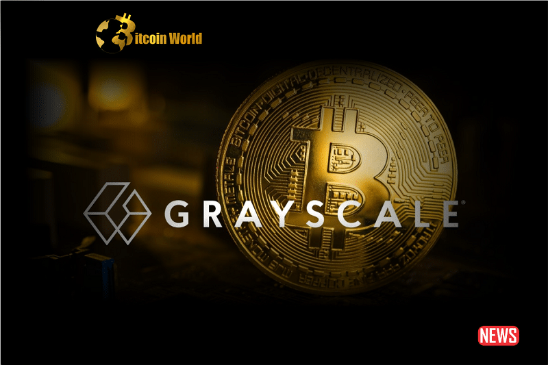 Grayscale CEO Highlights US Opportunity to Lead Crypto Industry Through Effective Regulation0