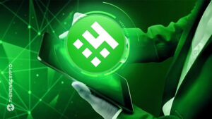 Ignore FUD (4TOKEN) Surges 54% as Novel-Based Meme Token Gains Momentum