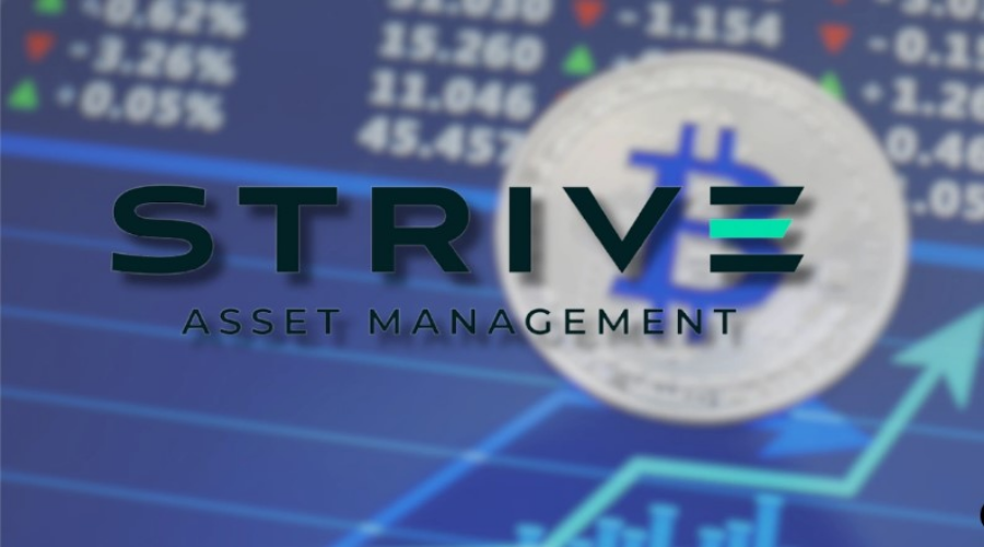 Компания Strive докупила биткоины на $511 млн Компания Strive докупила биткоины на $511 млн0