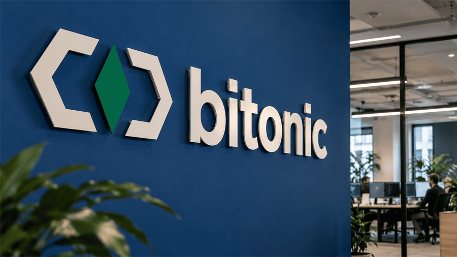 Криптобиржа Bitonic подверглась хакерской атаке0