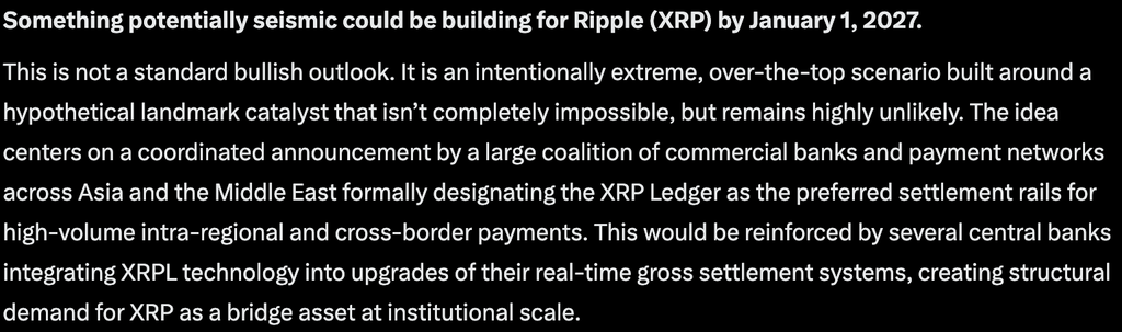 Mark Zuckerberg's Meta AI Makes Outlandish XRP Price Claim0