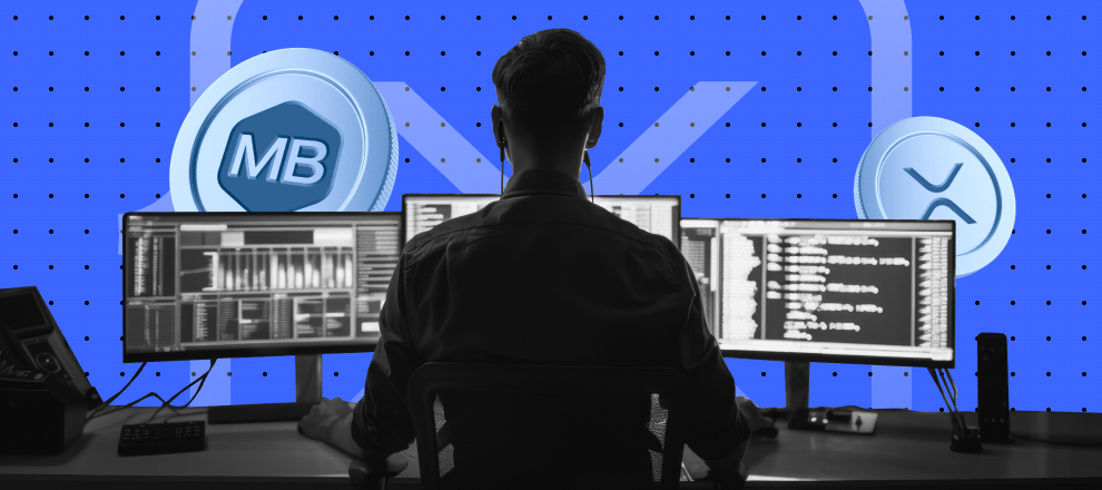 Mercado Bitcoin to Tokenize $200 Million in Financial Assets on XRP Ledger0