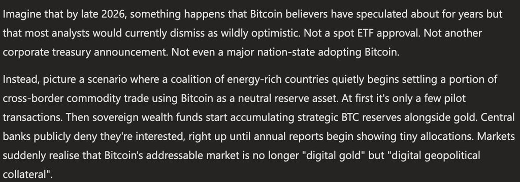 Microsoft Copilot AI Predicts a Historic BTC Move Post-FOMC0