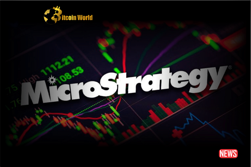 MicroStrategy's Bitcoin Acquisitions Continue to Soar Amidst Industry Progress0