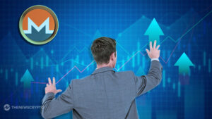 Monero (XMR) Sustains a 13-Day Bullish Streak Rising 28%, What's Ahead?0