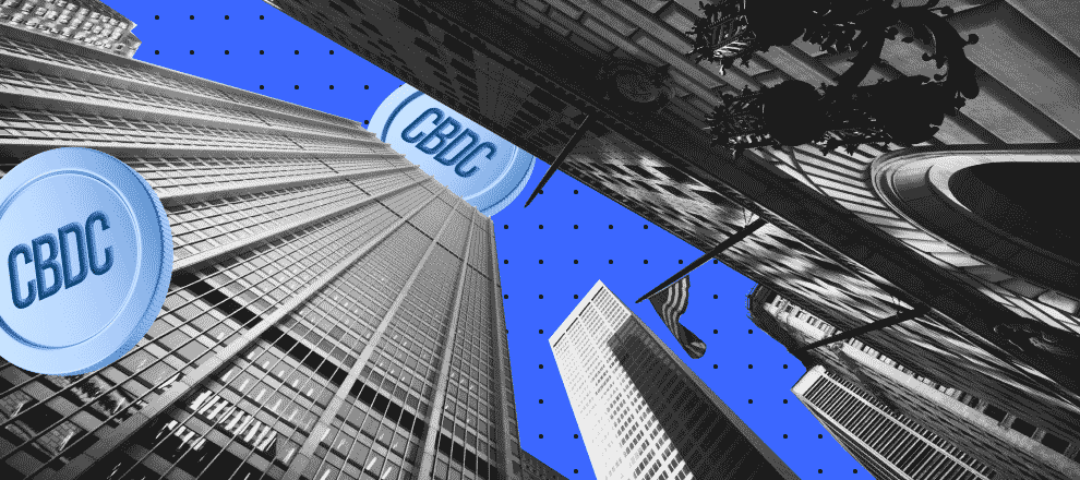 Over Half of Central Banks Plan to Launch CBDCs Inside 5 Years0