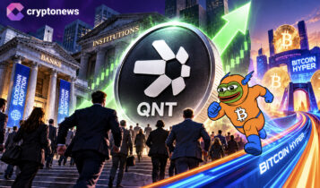 Quant Crypto Surges 18% as QNT Approaches $250