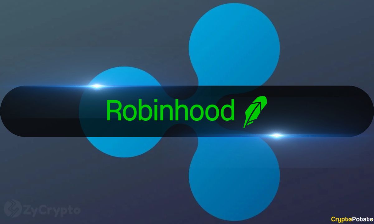 Ripple and Robinhood Join Forces in Major RLUSD and Institutional Finance Push0