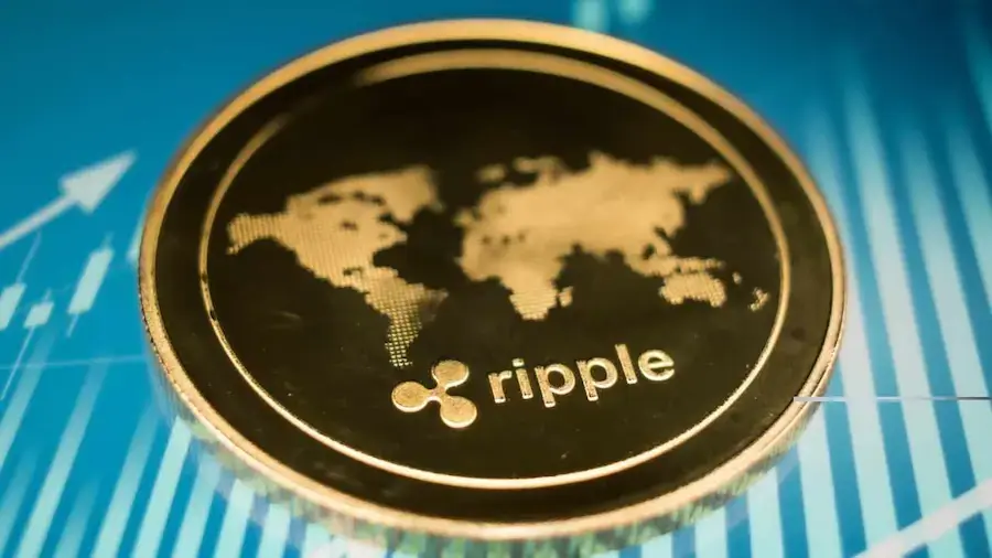 Ripple получила банковскую лицензию в США Ripple получила банковскую лицензию в США0