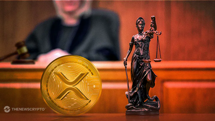 Ripple vs SEC New Update: XRP Holders at Risk?1