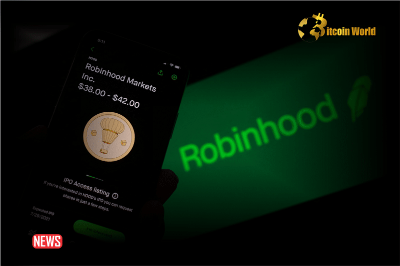 Robinhood Lists All 11 Spot Bitcoin ETFs On Trading App0
