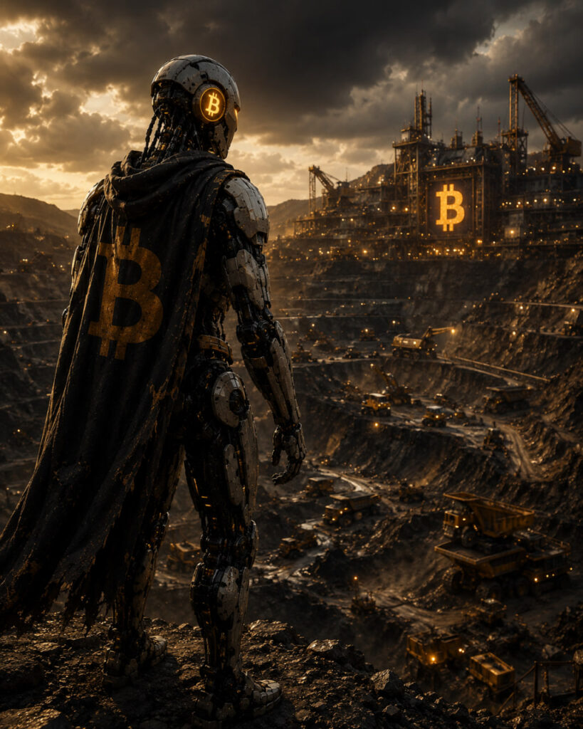 Sam Altman's ChatGPT AI Predicts Bitcoin's Next Major Move Before 2027