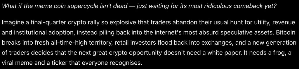 Sam Altman's ChatGPT AI Predicts PEPE to Spark a Meme Coin Supercycle0