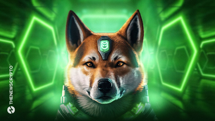Shibarium Launching Next Month? Shiba Inu Founder Drops Final Hints1