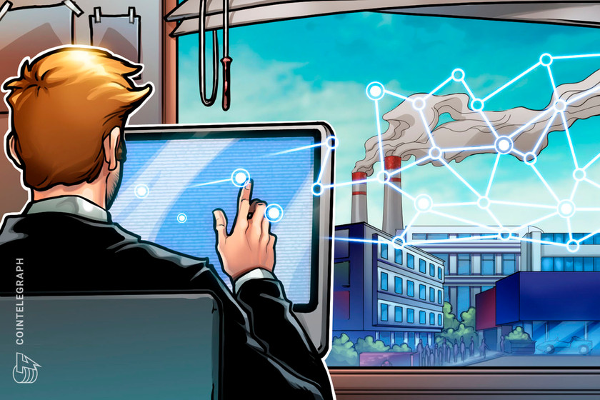 Solana launches real-time emissions dashboard to boost blockchain carbon transparency