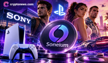 Sony’s Soneium Unveils SONEIUM Token to Tokenize Entertainment IP and Connect Creators
