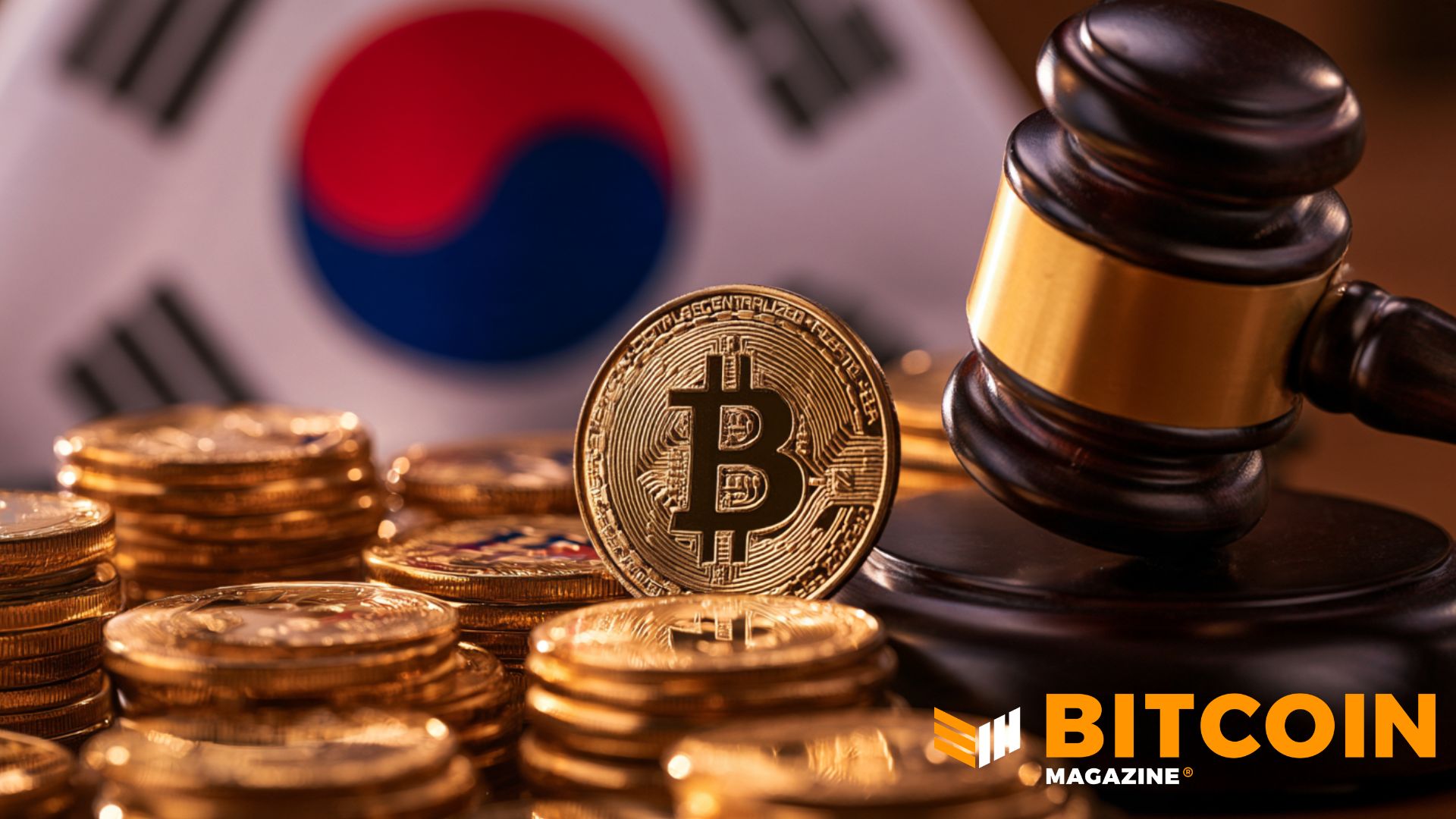 South Korea Weighs Fourth Delay of Crypto Tax, With 2029 Start Tied to U.S. Data Sharing0