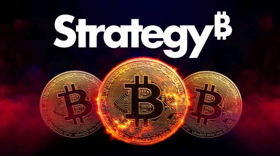 Strategy делает выплаты по привилегированным акциям ежедневными0