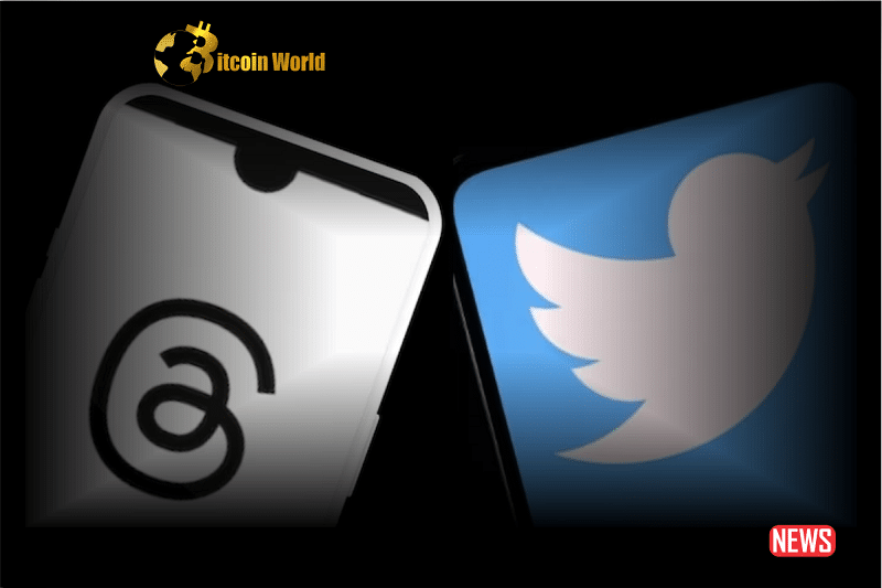 Threads: Meta's New Social Platform Gains Momentum, Sparking Twitter Controversy