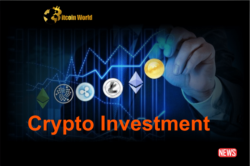 Unlocking the Future: 6 Compelling Reasons to Invest in Cryptocurrency