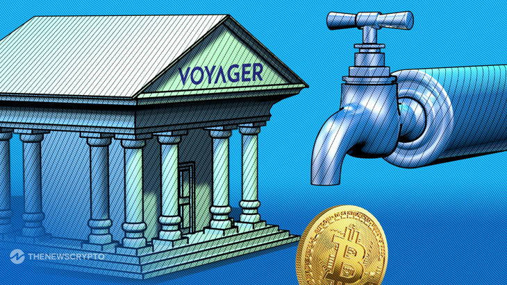 U.S CFTC Launches Lawsuit Against Former Voyager Digital CEO0