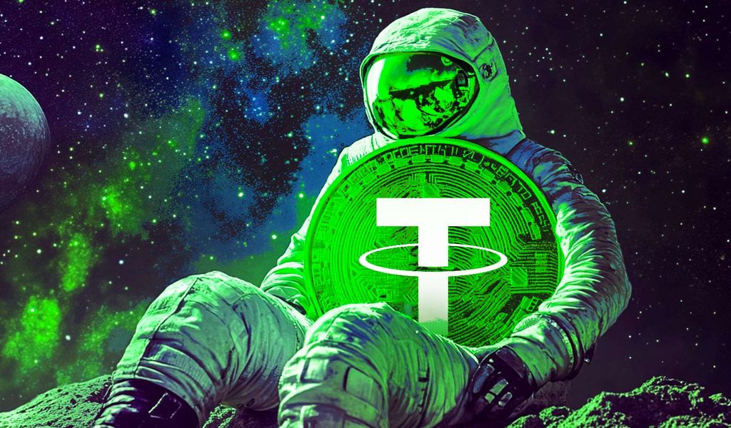 Tether CEO Says Addresses Frozen Weeks Ahead of Sanctions, Driving 94% Drop in Iran-Linked Volumes0