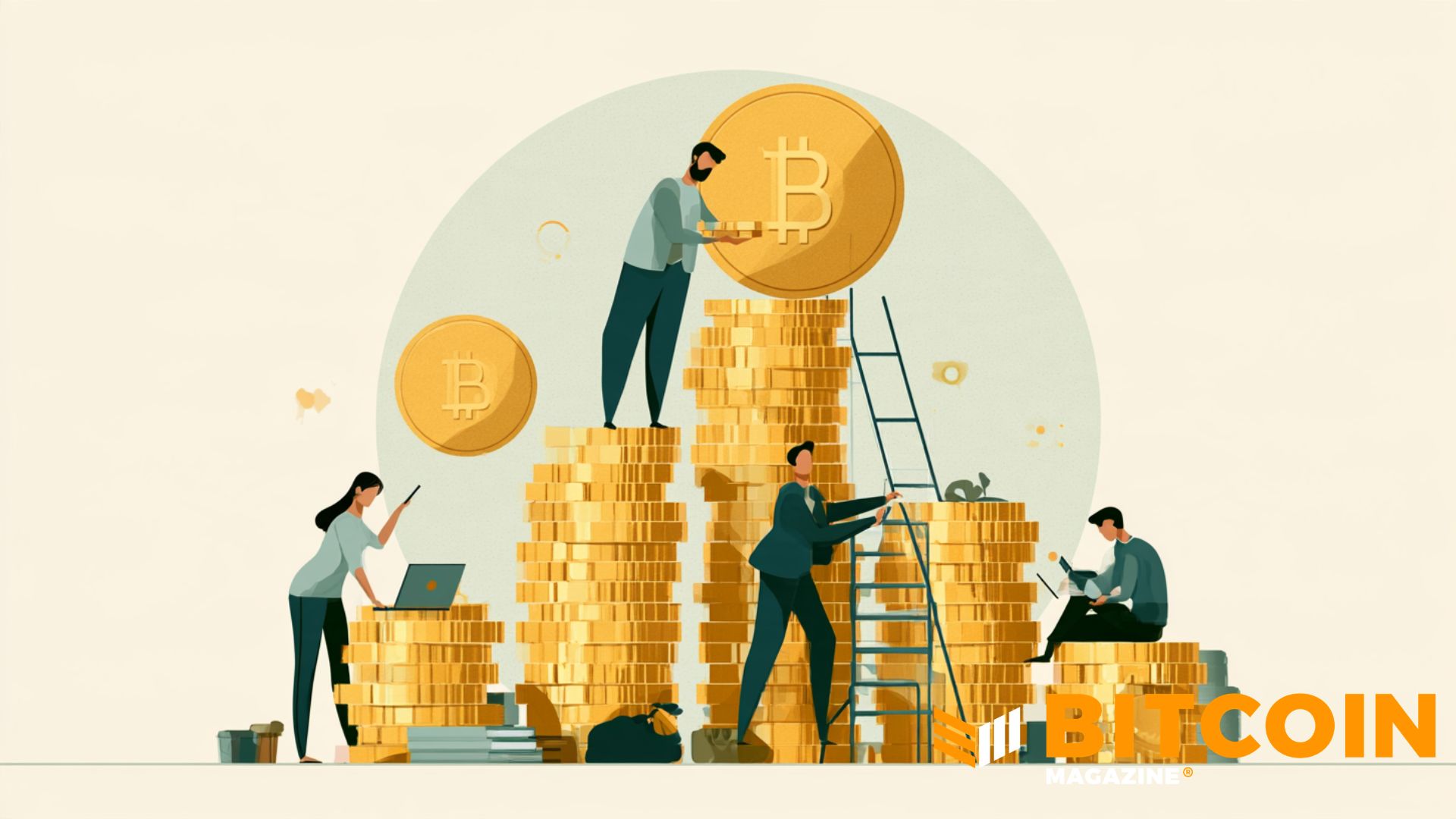 VanEck Launches All-in-One Wealth Builder ETF With Bitcoin Exposure0