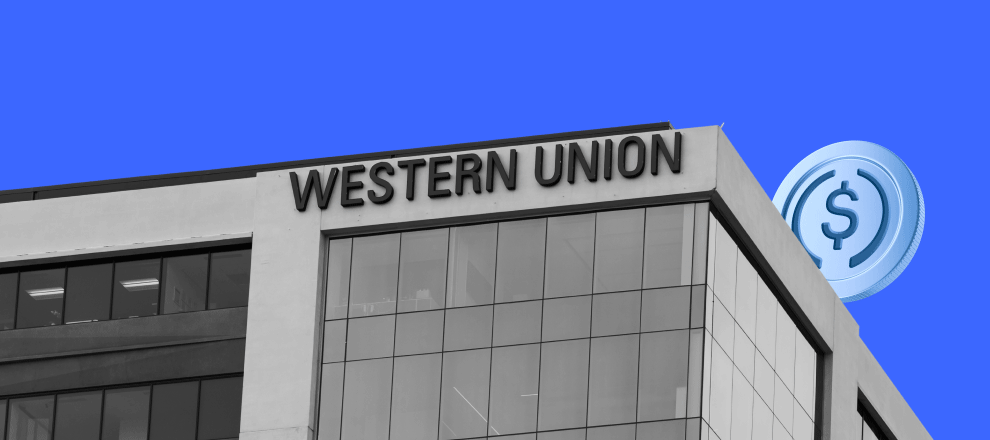 Western Union Plans to Integrate Stablecoins Into International Money Transfers0