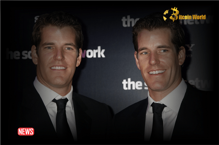 Winklevoss Twins Donate $4.9M To Support Pro-Crypto Candidates In US Elections0