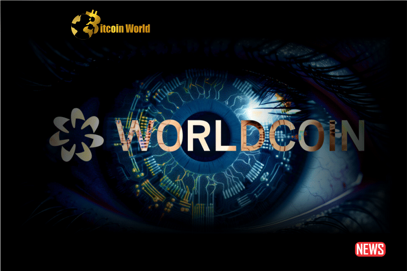 Worldcoin Faces Regulatory Scrutiny as French Watchdog Conducts Checks