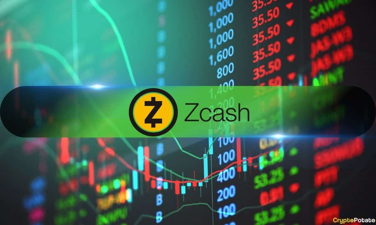 Zcash (ZEC) Rallied Hard This Year, But Is the Party Finally Over?0