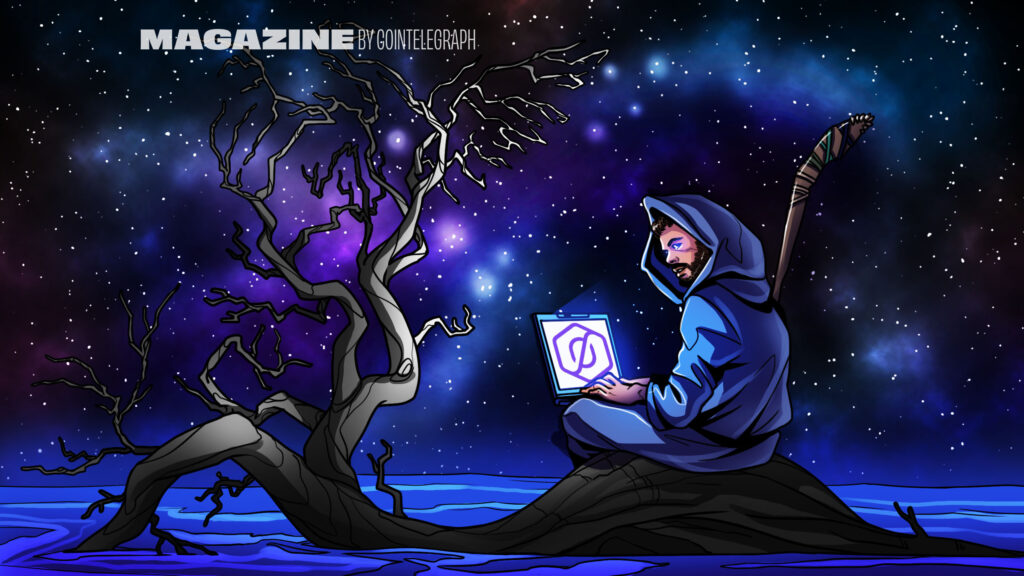 ZK-rollups are the ‘endgame’ for scaling blockchains: Polygon Miden founder