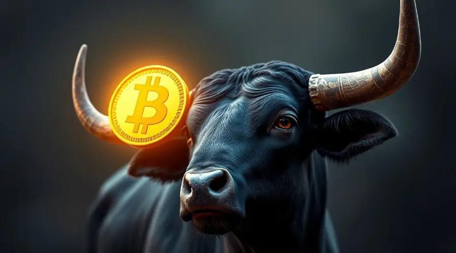 A strong bullish signal has appeared on the crypto market - Santiment0
