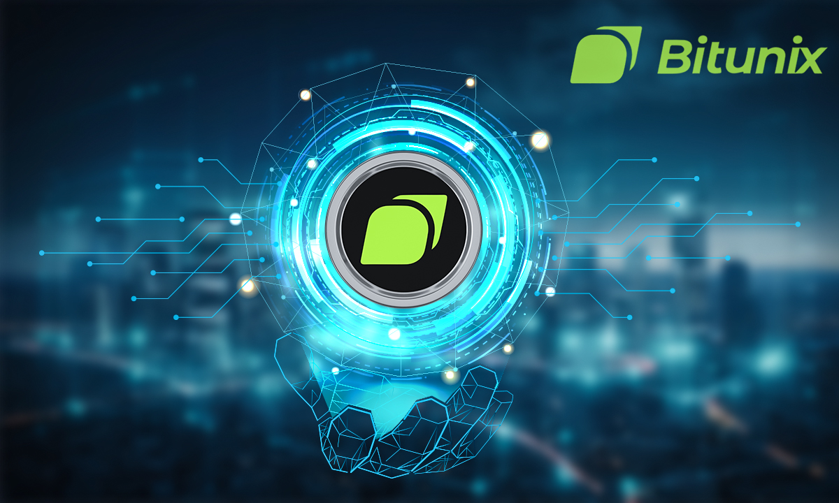 Bitunix Grows Team with Specialist Slater for Strategic Expansion in Asia0