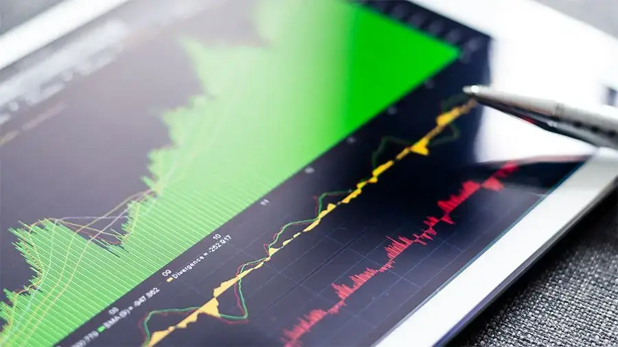 Capital inflows into exchange-traded funds on Solana set a record0