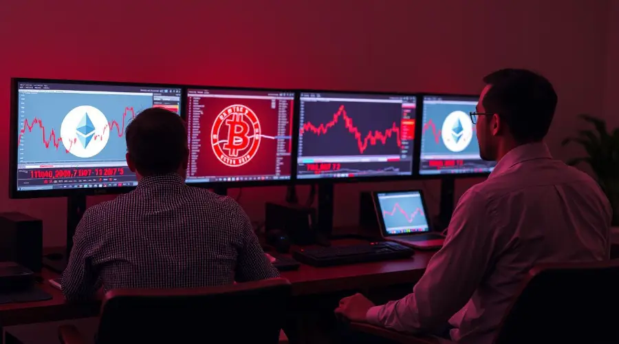 Криптовалюты переместились «в конец пищевой цепочки» — Binance Research0