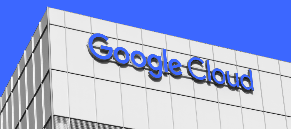 Google Cloud Introduces DLT Platform to Transform Global Capital Markets0