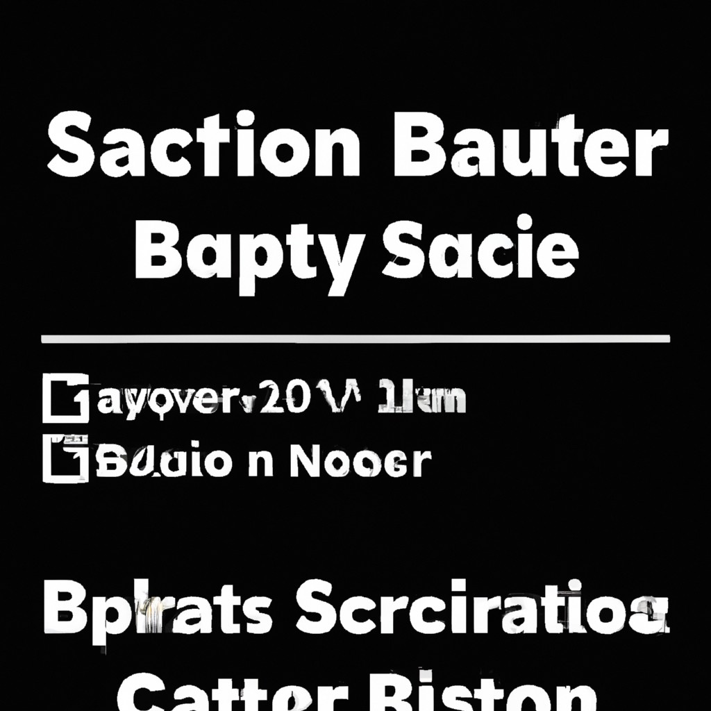 House Expected to Vote Today on Disputed Crypto Bulletin SAB 121 Resolution