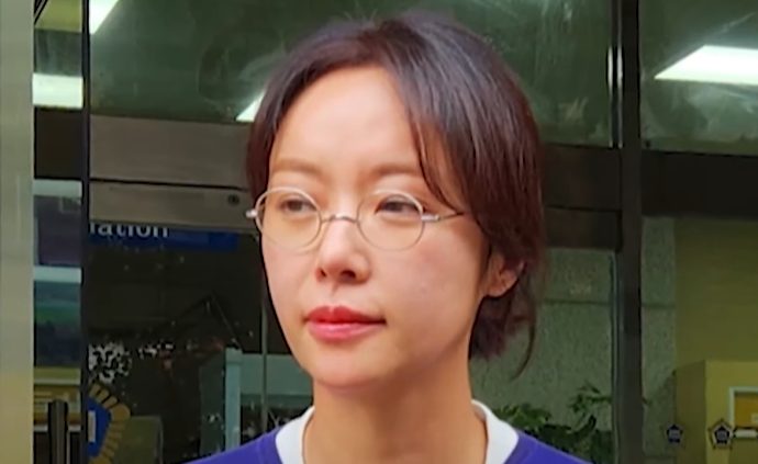 K-Drama Star Hwang Jung-eum, Involved in Crypto Embezzlement, Gets Suspended Sentence0