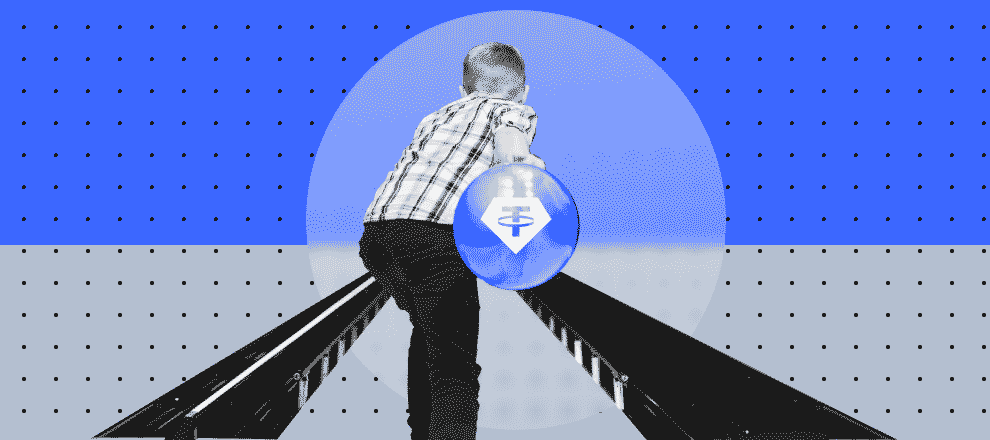 Tether Introduces RWA Tokenization Platform for Widespread Use0