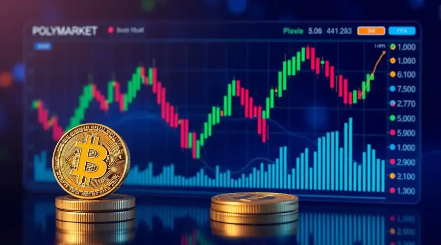 Three Polymarket addresses earned $630,000 from prediction of Maduro's departure0